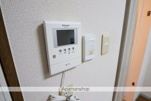 グランシャトー B棟の内装写真