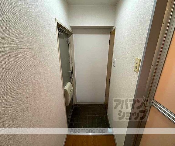 FUSE四条の内装写真