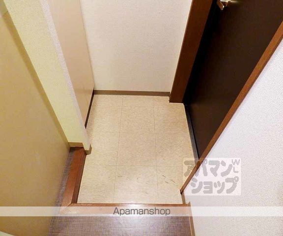 ベラジオ四条堀川の内装写真