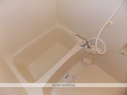 エスポワールハイム[2LDK/74.4m2]のバス