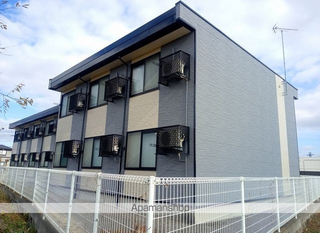 apartment 福島県西白河郡西郷村大字米字上堀川
米の賃貸情報を見る
物件地図