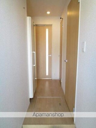 ＪａｄｅＨｏｕｓｅ庄町　Ａ[1R/32.23m2]の玄関