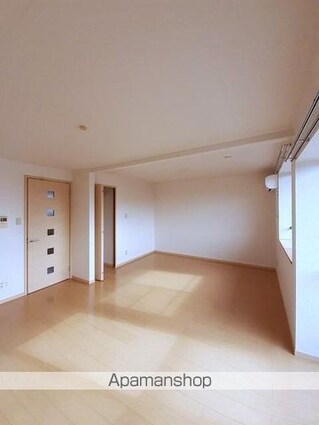 香川県高松市勅使町[1LDK/46.13m2]のリビング・居間