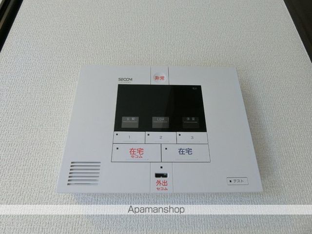 ボヌール Tの内装写真