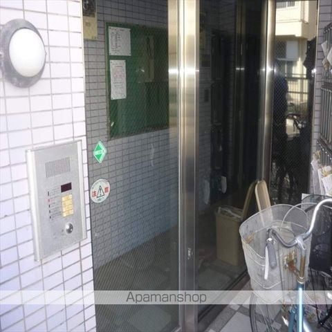 菱和パレス淵野辺の外観写真
