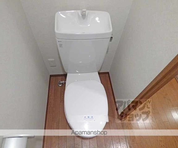 ベラジオ四条烏丸IIIの内装写真