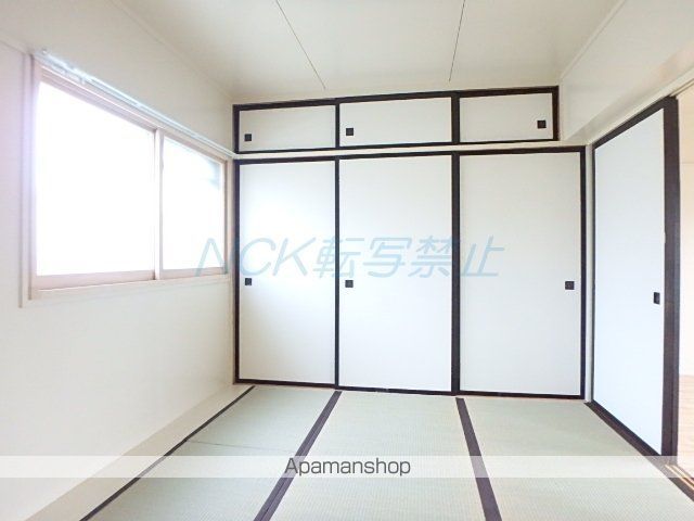 ビレッジハウス手稲3号棟の内装写真