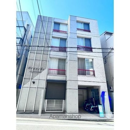 Ｂｒａｎｃｈｅ荻窪[1R/23.02m2]の外観2