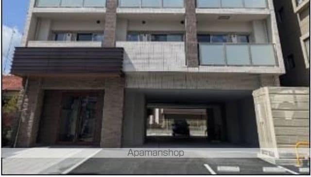 第50川崎ビルの外観写真