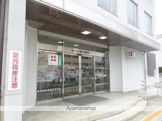 ウィンベル東館の周辺写真