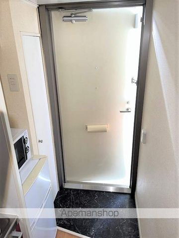 レオパレス椿の内装写真