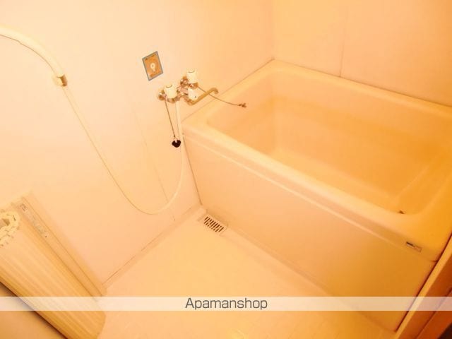 クレールソシアの内装写真