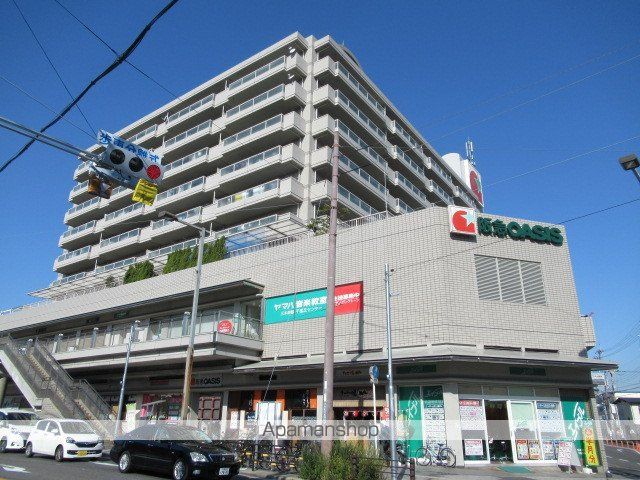 リブリ・千里丘の周辺写真