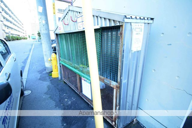ソアーヴェ南平岸のその他写真