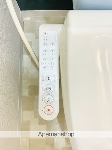 ドリームハイツの内装写真