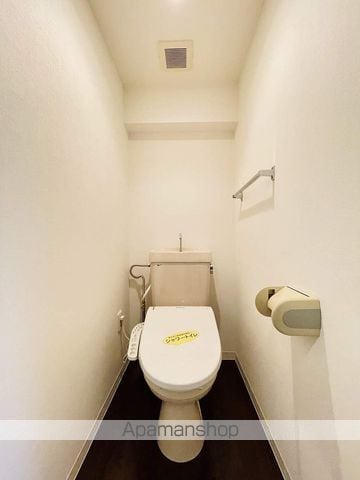 エステイタスAS−17の内装写真