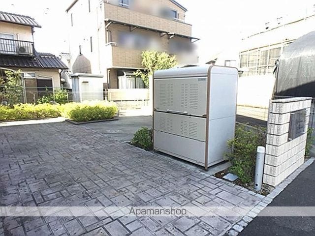 ジョイフルタウン西岡の内装写真