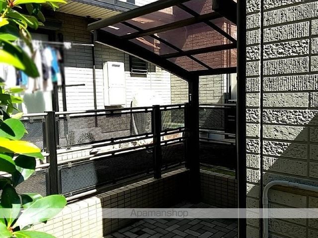 アビタ 東南西 館の外観写真