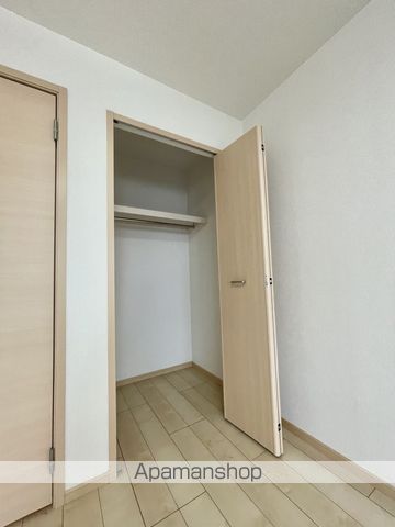 コンフィールの内装写真