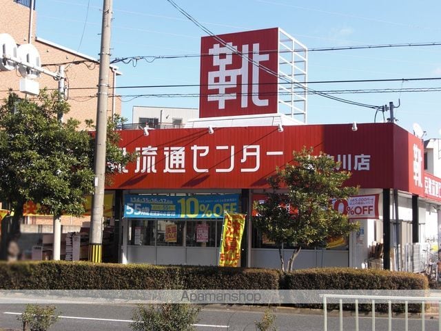 リブレメゾン豊里Iの周辺写真