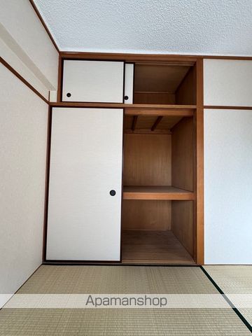 イーストヒル寺山の内装写真