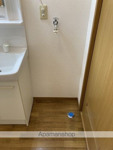 ヒロモンハイツ弐番館の内装写真