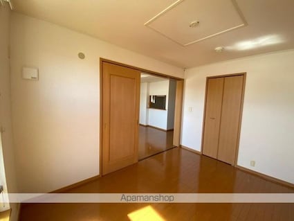 グラスランド　レジデンス　Ｇ[2LDK/58.8m2]のその他部屋・スペース