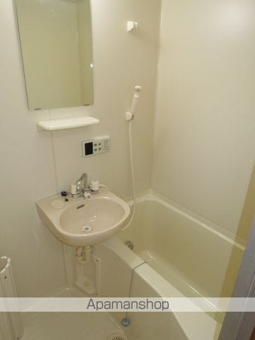 EASTFLATSの内装写真
