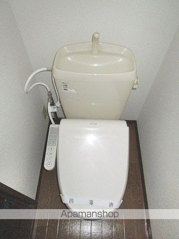 カサボナールの内装写真