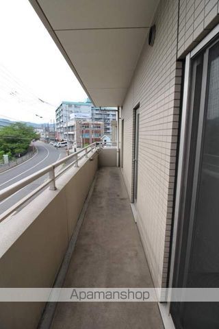 ラフィーヌ牛田本町の内装写真