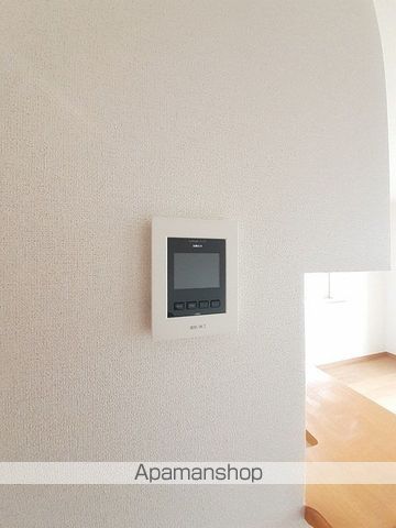 ヴィラージュIの内装写真