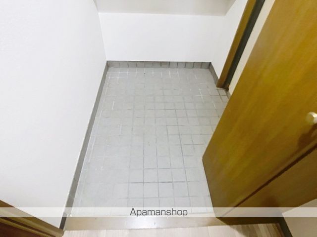 ベルヴューの内装写真