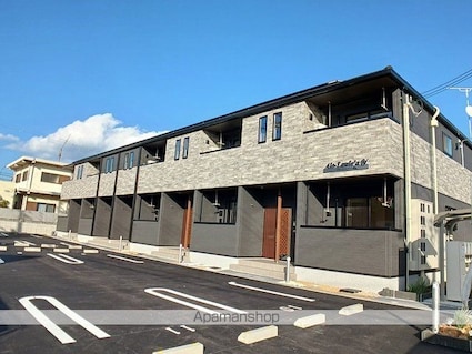 和歌山県和歌山市梅原[2LDK/56.44m2]の外観