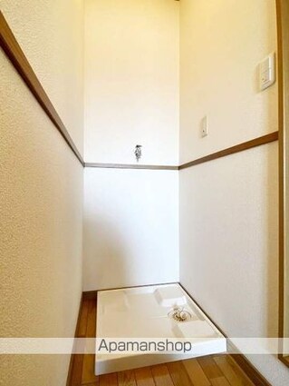 岡山県倉敷市老松町５丁目[1K/34m2]の内装5