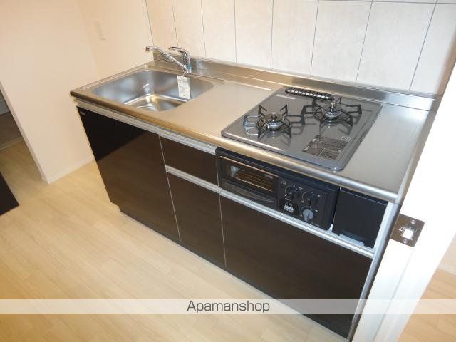 アレビアンの内装写真