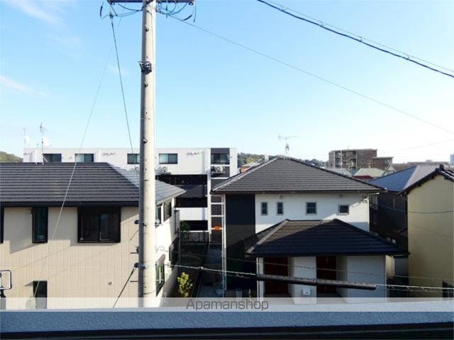 エルミタージュの内装写真