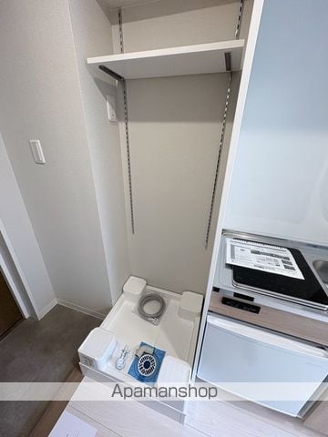 新宿ダイカンプラザシティーIの内装写真