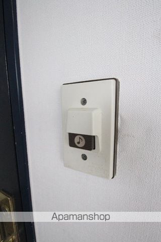 エリザベート北31ーIIの内装写真