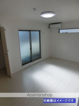 和歌山県和歌山市新中通５丁目[1K/29.5m2]のリビング・居間