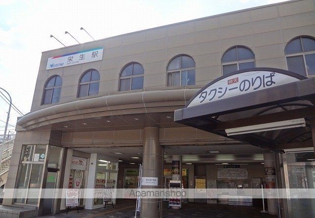 ラフレシールIの周辺写真