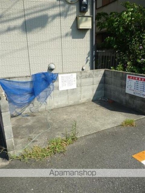 和歌山県和歌山市小雑賀[3DK/54.07m2]の共用部2