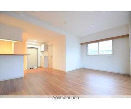 ドエル四谷[1R/37.05m2]のリビング・居間