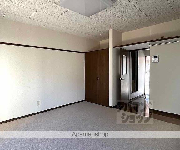 ハイム山喜の内装写真