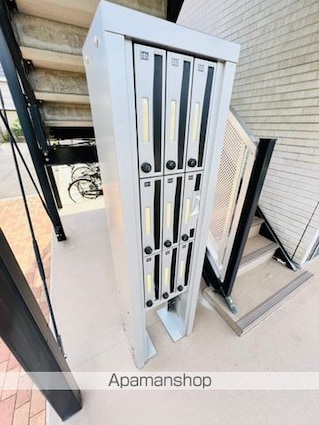 リブリ・エール[1K/26.08m2]の共用部2