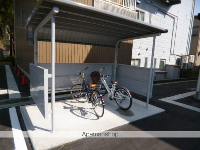 アバンティ磯部のその他写真