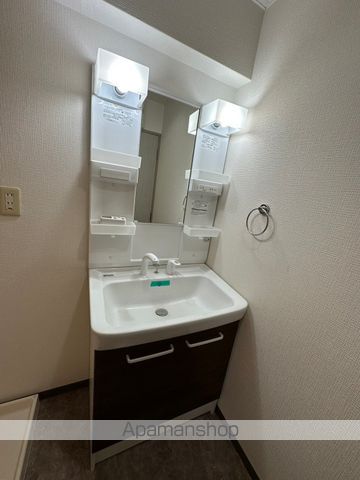 Villa七軒茶屋の内装写真