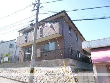 広島県広島市安佐南区山本５丁目[2LDK/52m2]の外観4