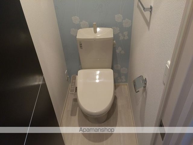 ブルーノ千代田の内装写真