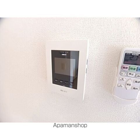 ベアートの内装写真