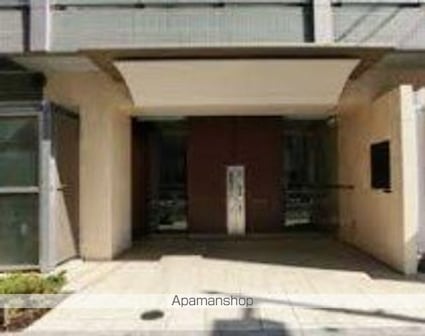 ＨＦ錦糸町レジデンス[1K/23.95m2]のエントランス